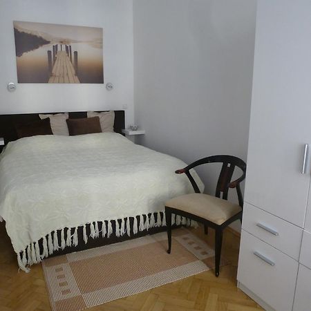 Charming Viennese Home Екстер'єр фото