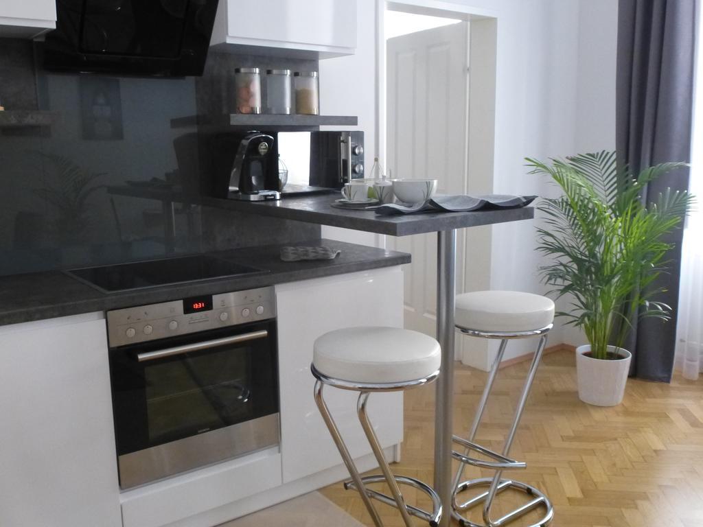 Charming Viennese Home Екстер'єр фото