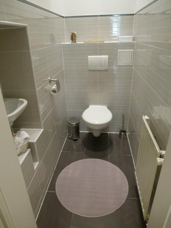Charming Viennese Home Екстер'єр фото