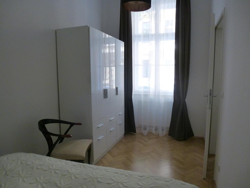 Charming Viennese Home Екстер'єр фото