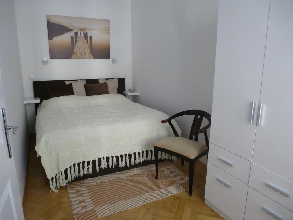 Charming Viennese Home Екстер'єр фото