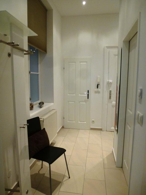 Charming Viennese Home Екстер'єр фото
